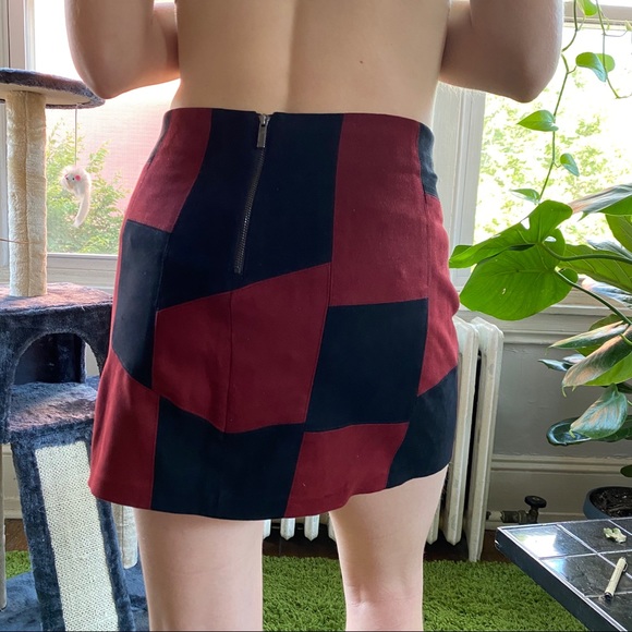 Zara pencil skirt - Picture 2 of 3